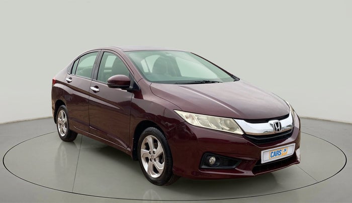 2014 Honda City 1.5L I-VTEC V MT, Petrol, Manual, 59,692 km, SRP