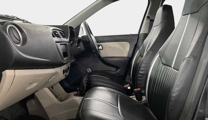 2022 Maruti Alto LXI O, Petrol, Manual, 4,157 km, Right Side Front Door Cabin