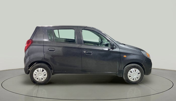 2022 Maruti Alto LXI O, Petrol, Manual, 4,157 km, Right Side View