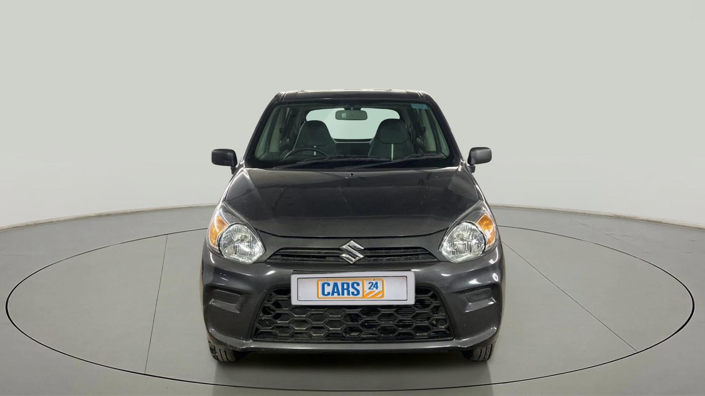 2022 Maruti Alto LXI O, Petrol, Manual, 4,157 km, Front