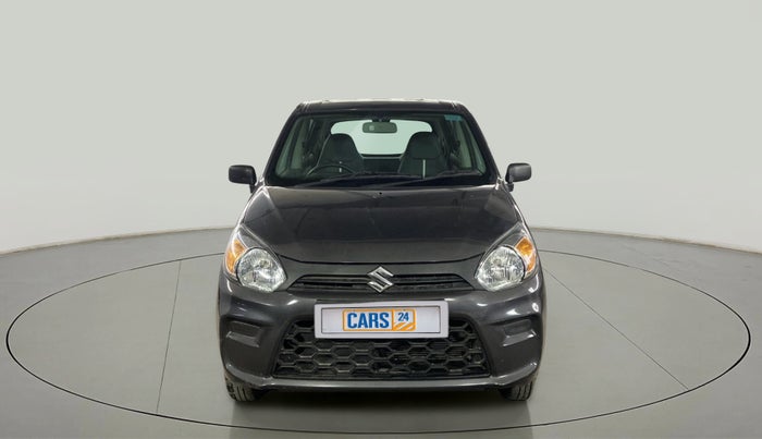 2022 Maruti Alto LXI O, Petrol, Manual, 4,157 km, Front