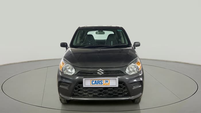 2022 Maruti Alto LXI O, Petrol, Manual, 4,157 km, Front
