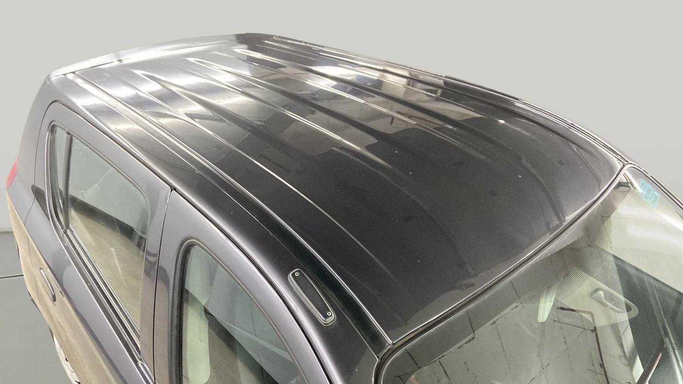 2022 Maruti Alto LXI O, Petrol, Manual, 4,157 km, Roof