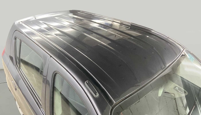 2022 Maruti Alto LXI O, Petrol, Manual, 4,157 km, Roof