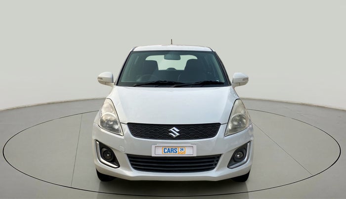 2015 Maruti Swift VXI, Petrol, Manual, 73,674 km, Front