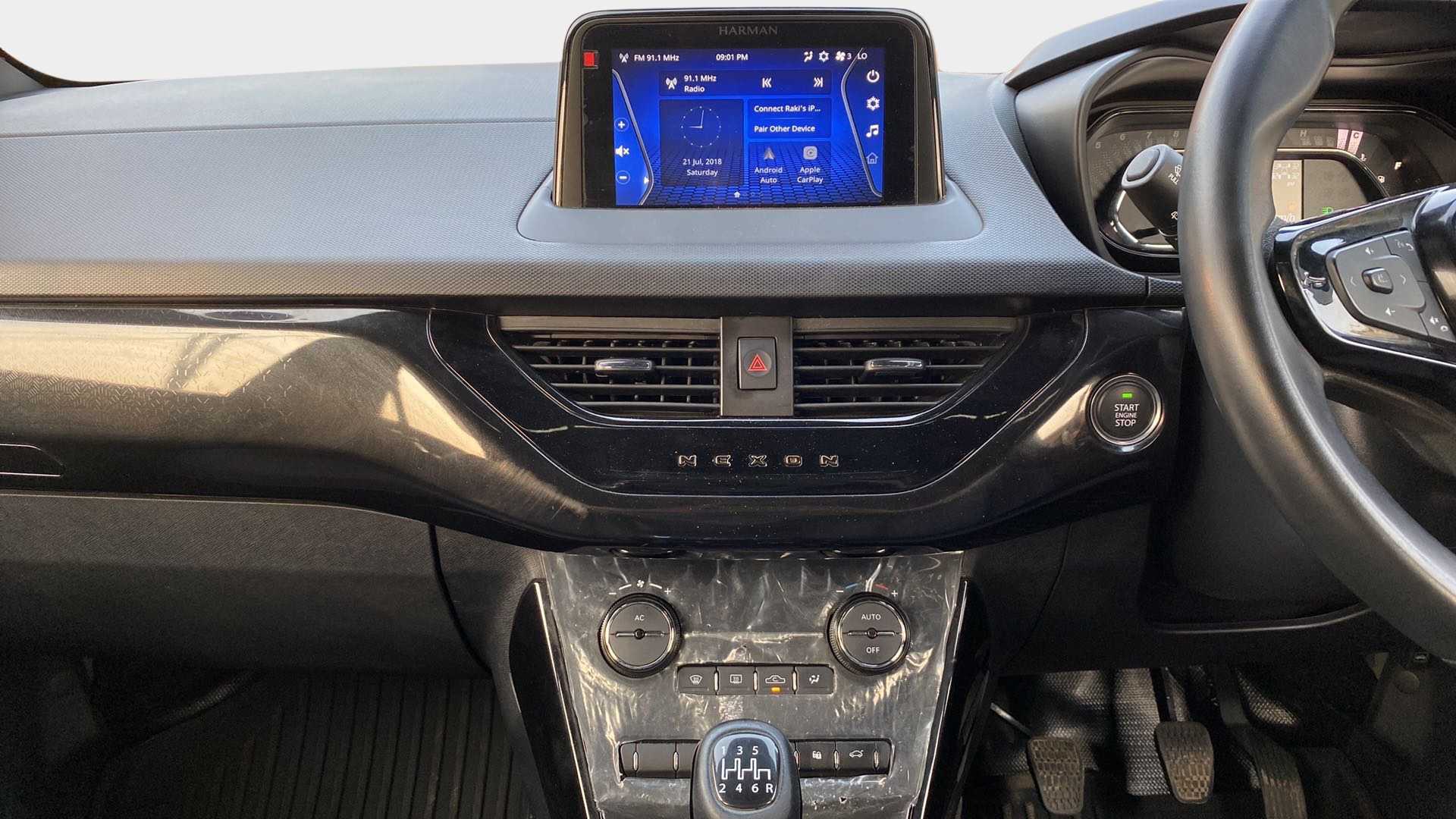 Features
