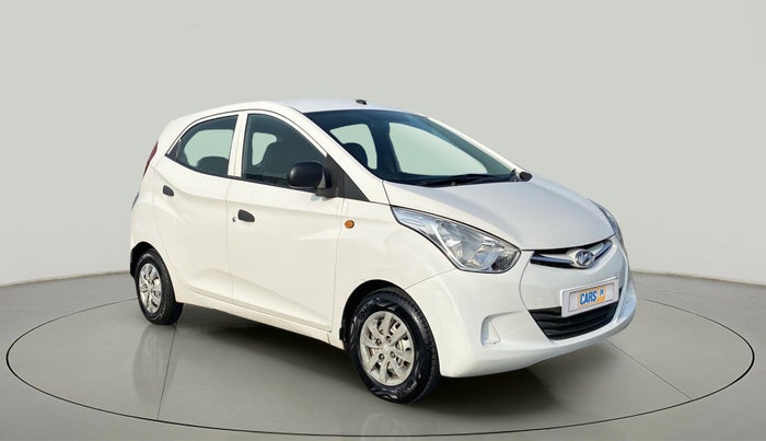 2014 Hyundai Eon ERA +, Petrol, Manual, 95,421 km, SRP