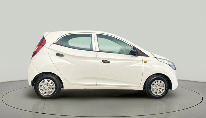 2014 Hyundai Eon ERA +, Petrol, Manual, 95,421 km, Right Side View