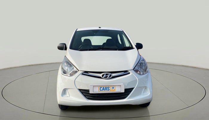 2014 Hyundai Eon ERA +, Petrol, Manual, 95,421 km, Front