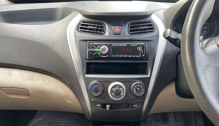 2014 Hyundai Eon ERA +, Petrol, Manual, 95,421 km, Air Conditioner