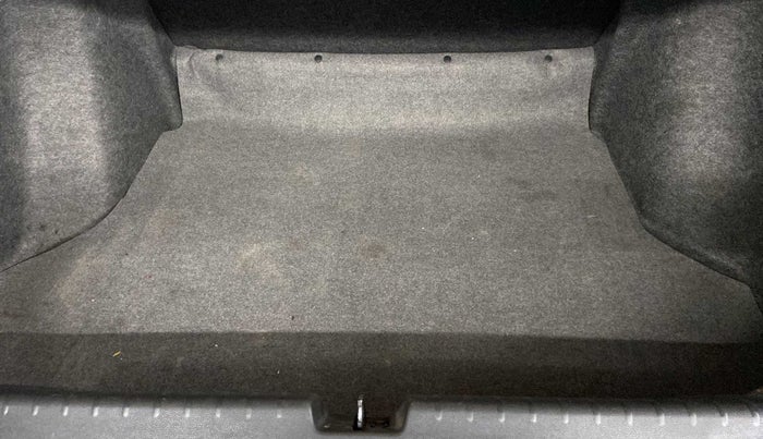 2019 Honda City 1.5L I-VTE V CVT, Petrol, Automatic, 38,101 km, Boot Inside
