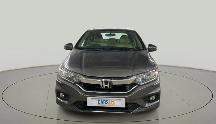 2019 Honda City 1.5L I-VTE V CVT, Petrol, Automatic, 38,101 km, Front