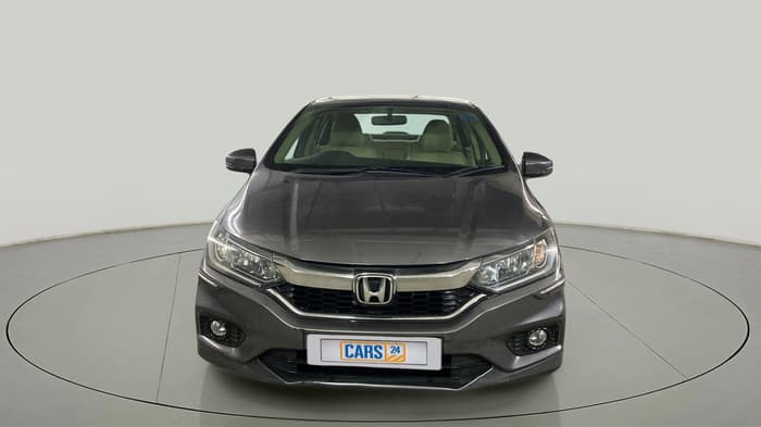 2019 Honda City 1.5L I-VTE V CVT, Petrol, Automatic, 38,101 km, Front