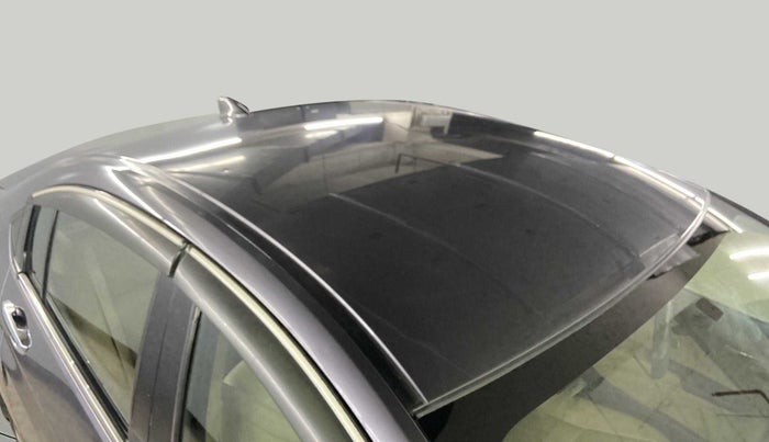 2019 Honda City 1.5L I-VTE V CVT, Petrol, Automatic, 38,101 km, Roof