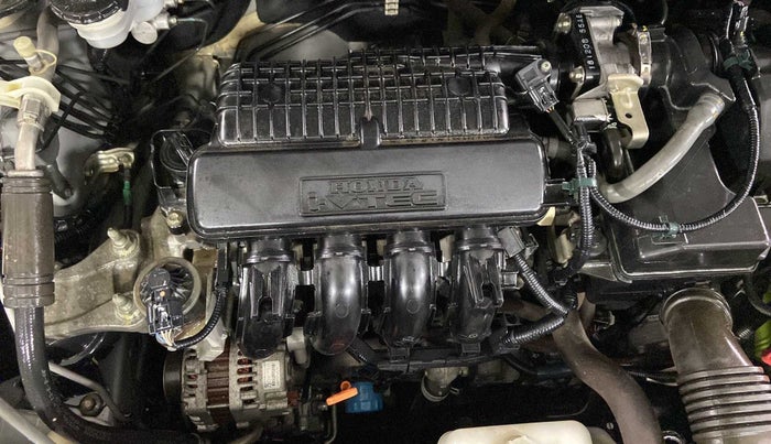 2019 Honda City 1.5L I-VTE V CVT, Petrol, Automatic, 38,101 km, Open Bonet