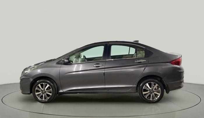 2019 Honda City 1.5L I-VTE V CVT, Petrol, Automatic, 38,101 km, Left Side