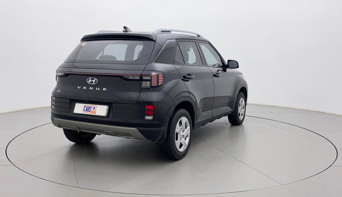 2022 Hyundai VENUE SX 1.2 PETROL, Petrol, Manual, 26,044 km, Right Back Diagonal