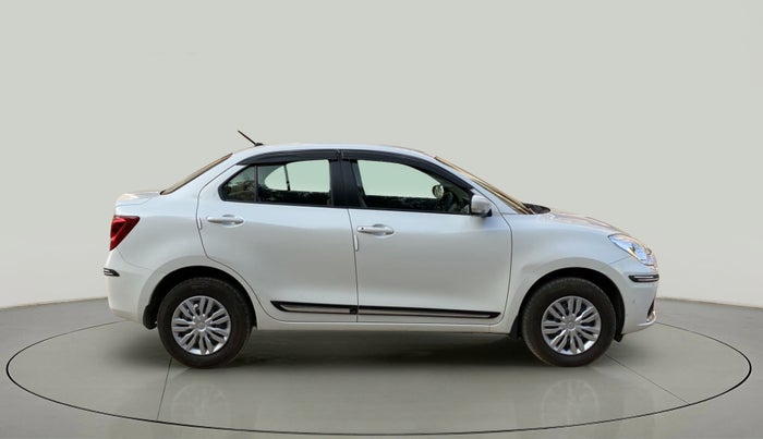 2022 Maruti Dzire VXI, Petrol, Manual, 37,844 km, Right Side View