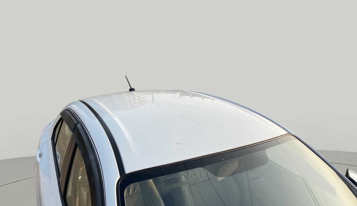 2022 Maruti Dzire VXI, Petrol, Manual, 37,844 km, Roof