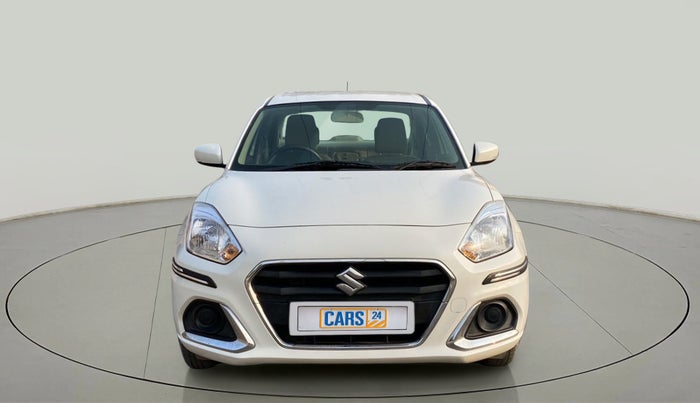 2022 Maruti Dzire VXI, Petrol, Manual, 37,844 km, Front