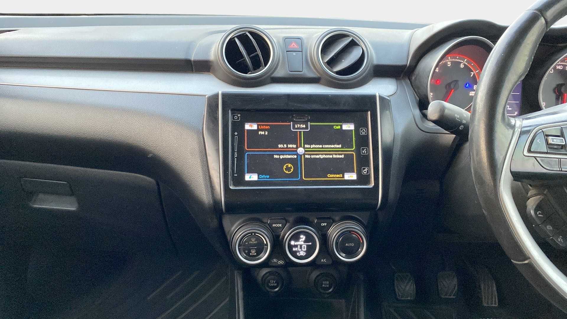 Features