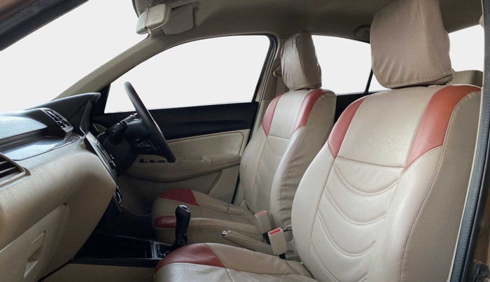 2017 Maruti Dzire VDI, Diesel, Manual, 90,965 km, Right Side Front Door Cabin
