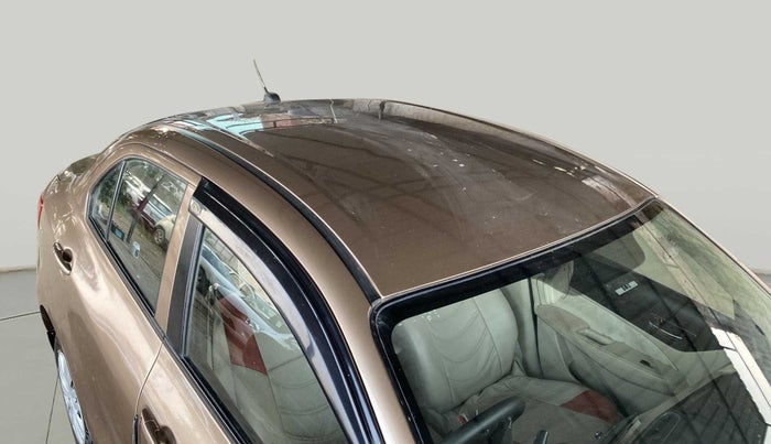 2017 Maruti Dzire VDI, Diesel, Manual, 90,965 km, Roof