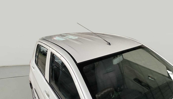 2015 Maruti Celerio ZXI AMT, Petrol, Automatic, 31,901 km, Roof