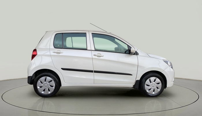 2015 Maruti Celerio ZXI AMT, Petrol, Automatic, 31,901 km, Right Side View