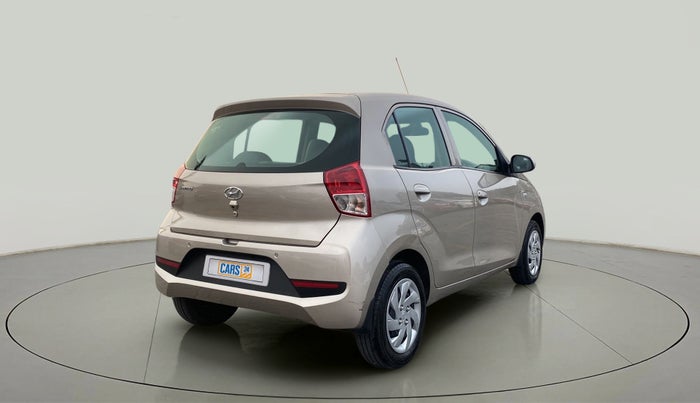 2022 Hyundai NEW SANTRO SPORTZ AMT, Petrol, Automatic, 20,237 km, Right Back Diagonal