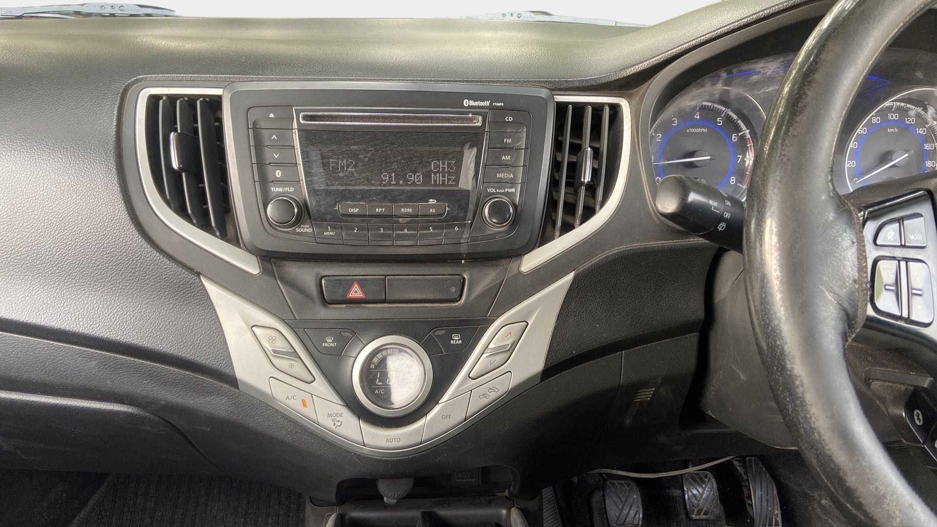 Features