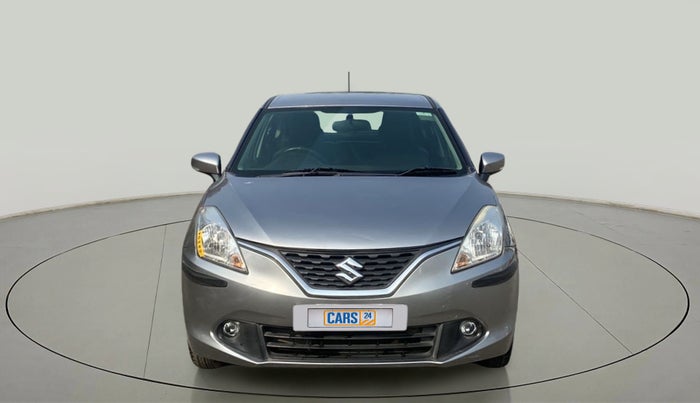 2017 Maruti Baleno DELTA PETROL 1.2, Petrol, Manual, 73,164 km, Front