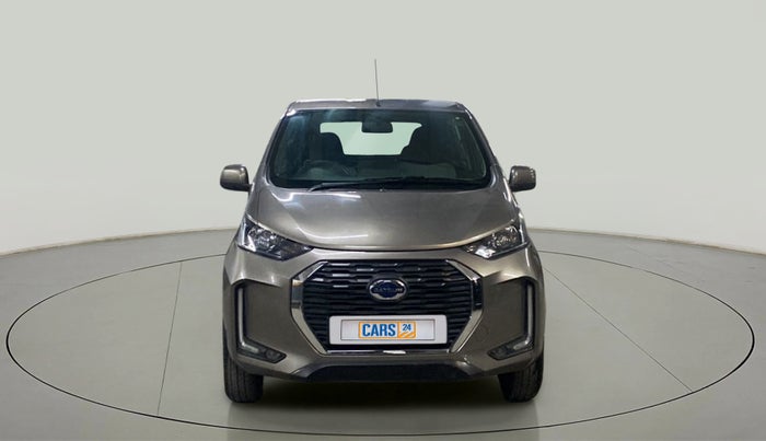 2021 Datsun Redi Go T(O) 1.0 AMT, Petrol, Automatic, 15,220 km, Front