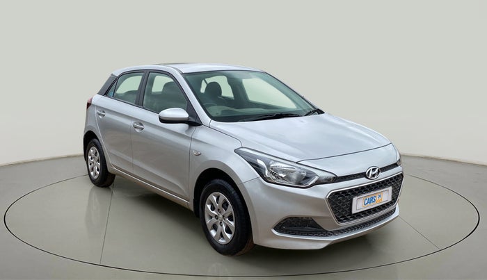 2015 Hyundai Elite i20 MAGNA 1.2, Petrol, Manual, 37,737 km, SRP