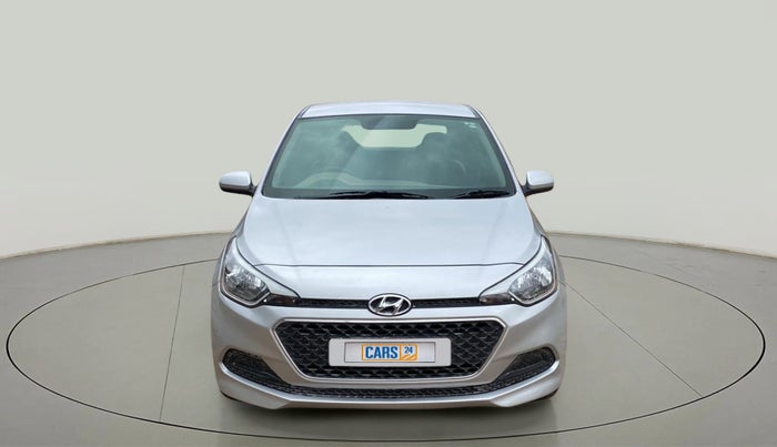 2015 Hyundai Elite i20 MAGNA 1.2, Petrol, Manual, 37,737 km, Front