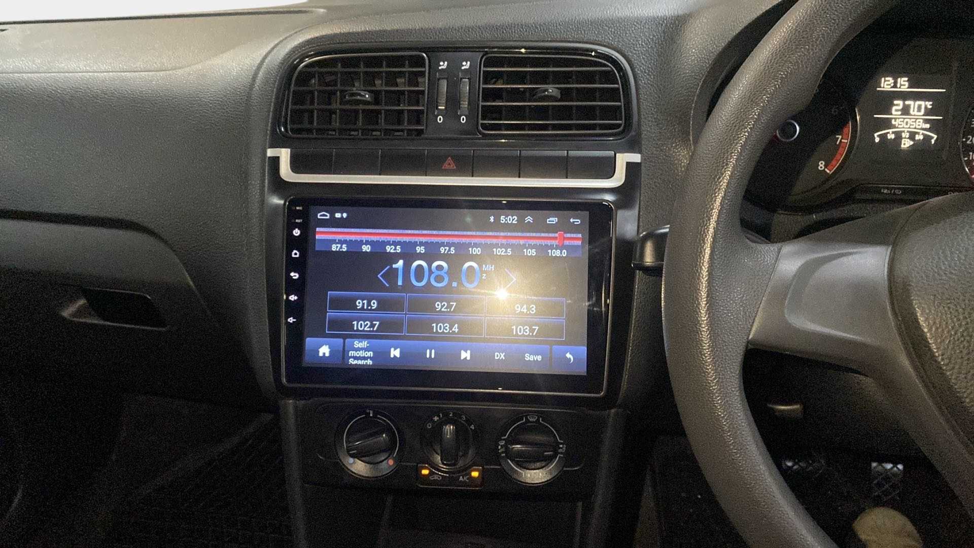 Features