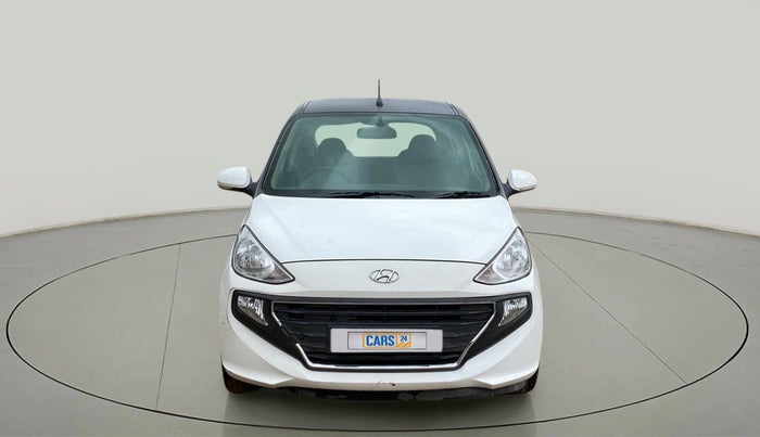 2018 Hyundai NEW SANTRO SPORTZ MT, Petrol, Manual, 82,069 km, Front