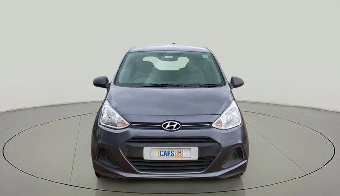 2016 Hyundai Grand i10 ERA 1.2 KAPPA VTVT, Petrol, Manual, 42,412 km, Front