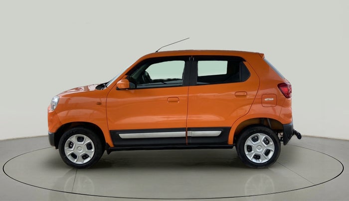 2020 Maruti S PRESSO VXI PLUS AMT, Petrol, Automatic, 1,432 km, Left Side