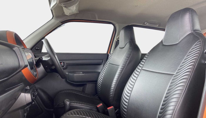 2020 Maruti S PRESSO VXI PLUS AMT, Petrol, Automatic, 1,432 km, Right Side Front Door Cabin