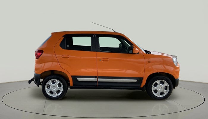 2020 Maruti S PRESSO VXI PLUS AMT, Petrol, Automatic, 1,432 km, Right Side View