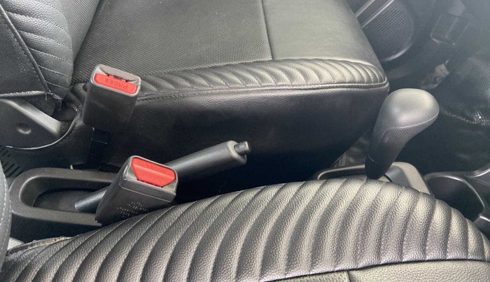 2020 Maruti S PRESSO VXI PLUS AMT, Petrol, Automatic, 1,432 km, Gear Lever