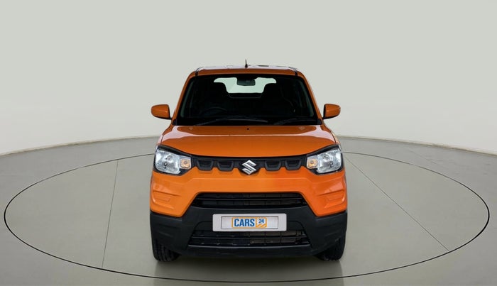 2020 Maruti S PRESSO VXI PLUS AMT, Petrol, Automatic, 1,432 km, Front
