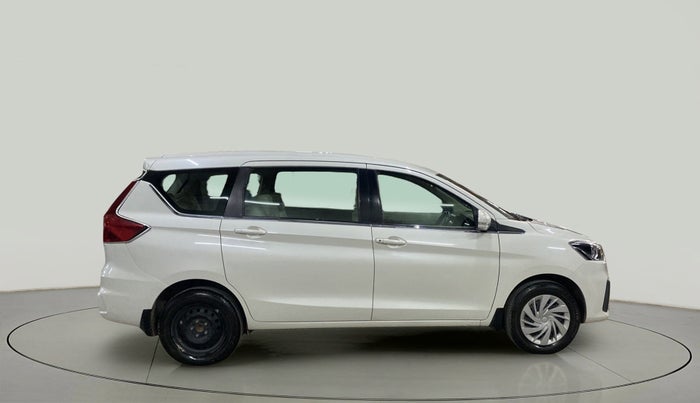 2020 Maruti Ertiga VXI CNG, CNG, Manual, 96,868 km, Right Side View