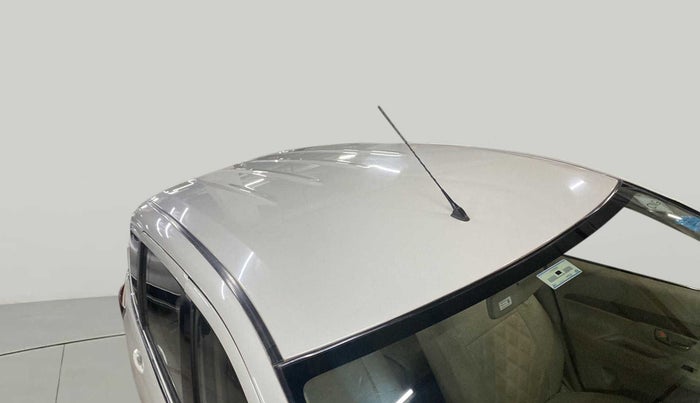2020 Maruti Ertiga VXI CNG, CNG, Manual, 96,868 km, Roof