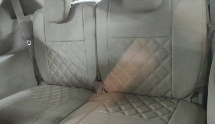 2020 Maruti Ertiga VXI CNG, CNG, Manual, 96,868 km, Third Seat Row ( optional )