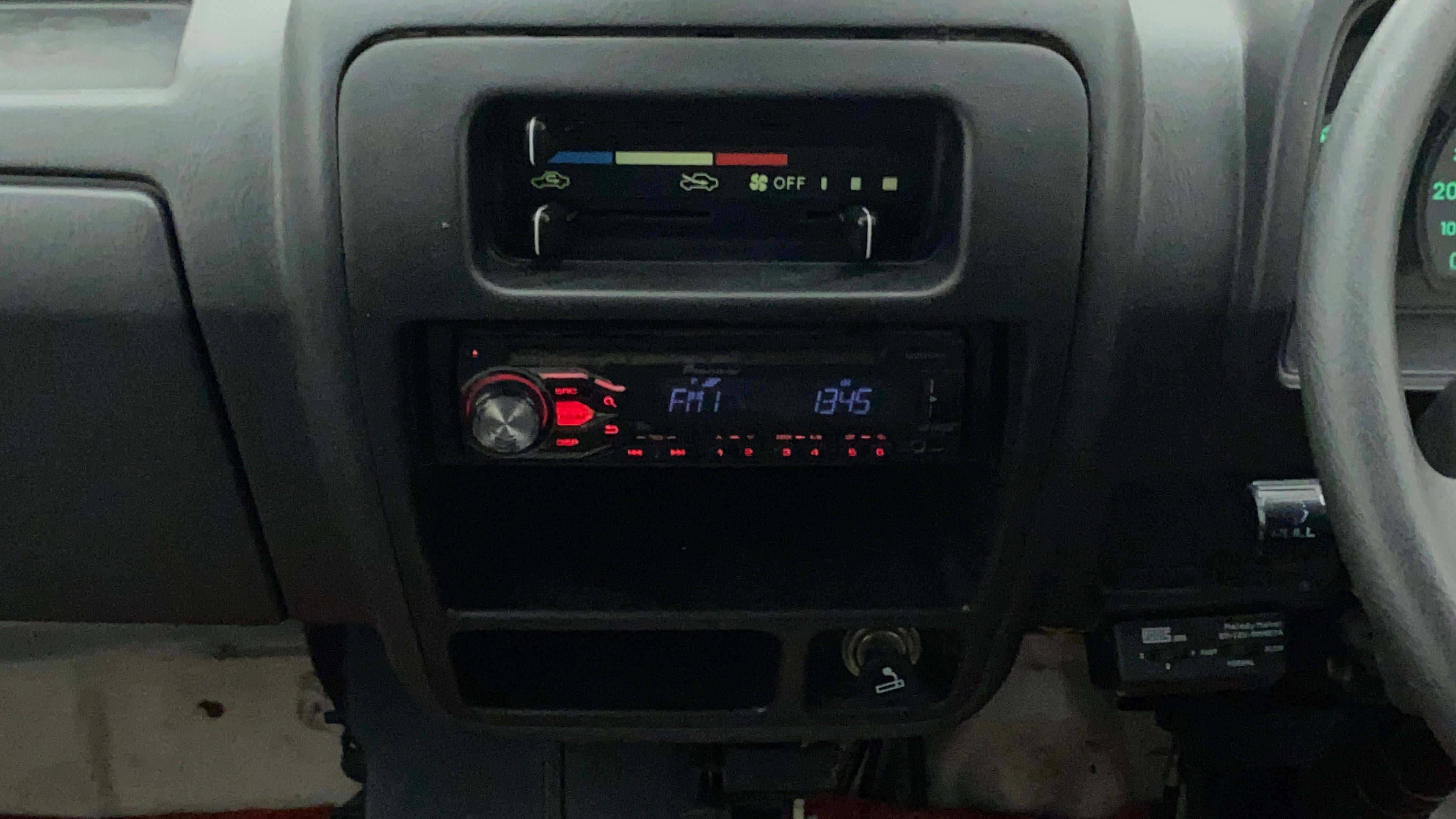 Features