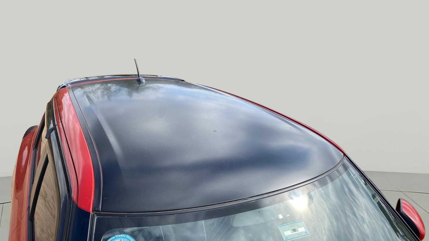 2018 Maruti Swift VXI, Petrol, Manual, 45,335 km, Roof