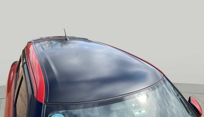 2018 Maruti Swift VXI, Petrol, Manual, 45,335 km, Roof