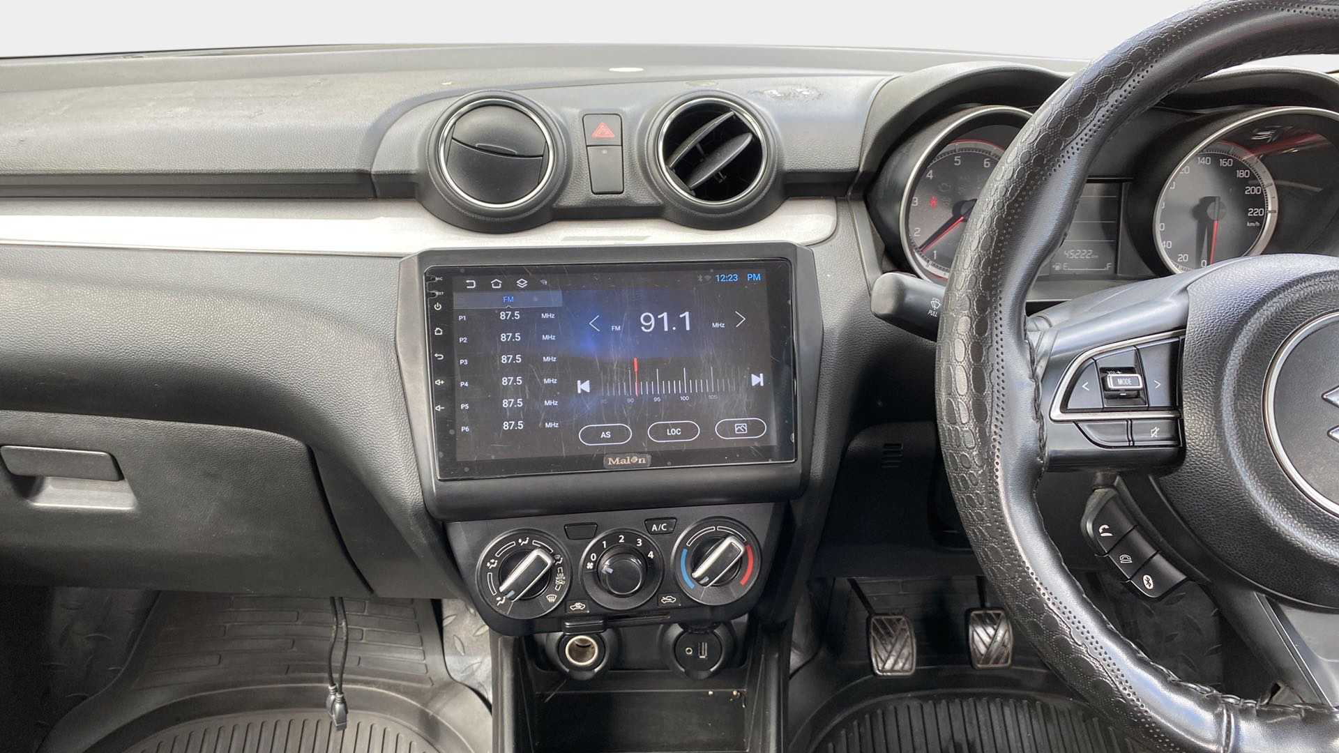Features